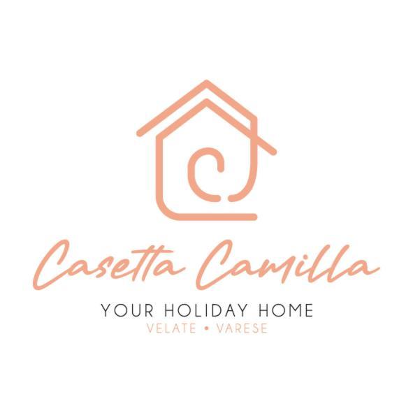 Casetta Camilla Varese Exteriör bild